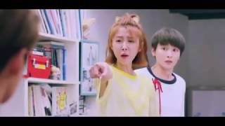 Ming Tian X Fang Yu Sweet Combat Fmv