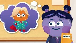 Finding the Right Candidates - Course Trailer - TalentLibrary™