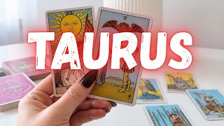 TAURUS 🥹 YOUR PERSON IS SERIOUSLY SAD & WANTS TO END THE 3RD PARTY! 🕊️💖
