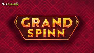 Grand Spinn screenshot 4