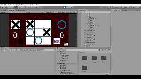 New Unity Project 4   SampleScene   PC, Mac & Linux Standalone   Unity 2019 3 2f1 Personal  DX11  20