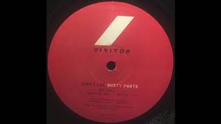 Dusty Parts (Hearing Bells Remix) - Kinky Joe | Visitor [2001]