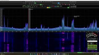 EESDR V3 VarHF and VarAC setup  Links to Applications in Description below screenshot 2