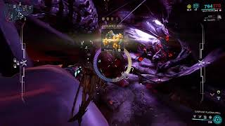 How to Find Namalon in Warframe