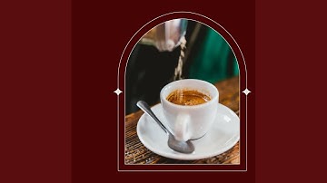 Sprightly Moods for Java Morning