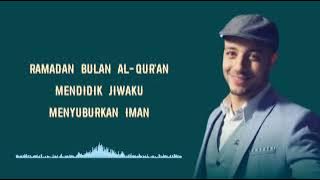 Maher Zain - Ramadan (lirik & terjemahan) (indo version)