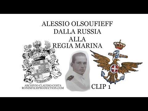 Video: Attori Sovietici Di Nobili Origini