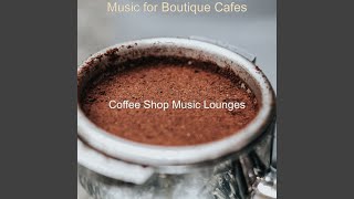 Uplifting Ambience for Remote Work