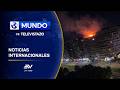 Rumania denuncia ataque ruso | Mundo | Televistazo 29 Mayo de 2026