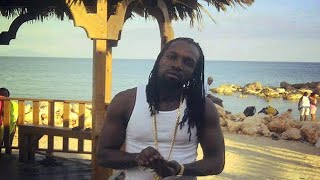 Mavado - My League - (Liquor Riddim) - 2015