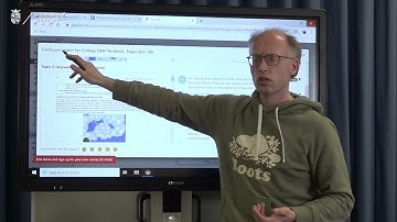 Didactic prinicples of Perusall