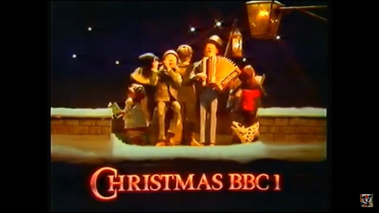 [720p/50p] BBC1 | continuity | Boxing Day 1979