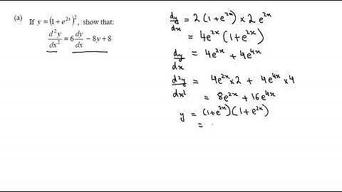 spring 2011 Q3a   derivatives   icap past paper  quantitative methods   urdu