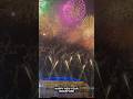 Singapore New Year Count Down 2024
