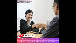 Study in Australia from Bangladesh with Scholarship #shorts #australia #studentvisa
