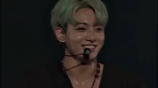 Jeon Jungkook - Thank You God [FMV]