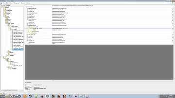 Additional Attribute Editor Topics