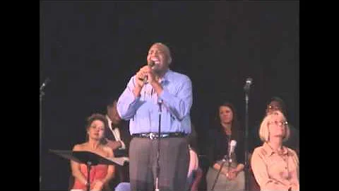 Women Helping Women 2011,Lester Barrett Jr