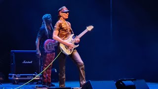 Steve Vai - For the Love of God live in Monterrey, México 2023