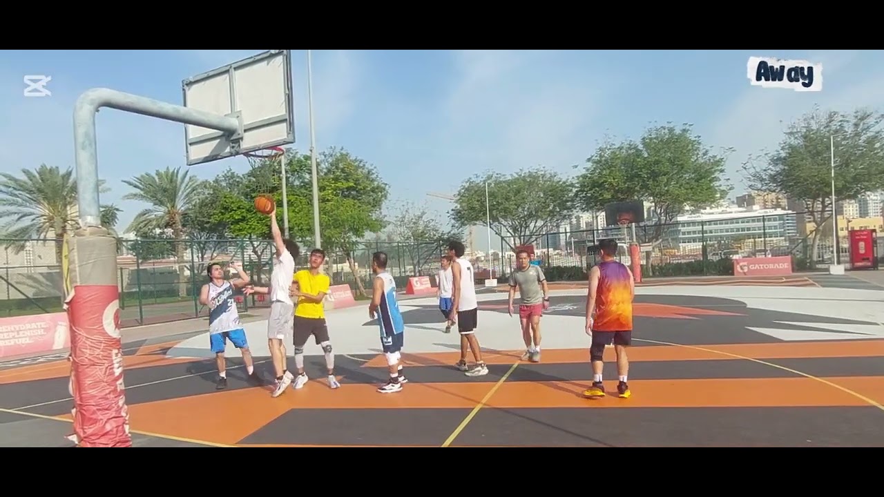 Game 2 Highlights                        March - 1 - 26