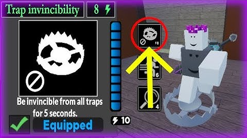 This Piggy Ability Will Make You INVINCIBLE From TRAPS! (Roblox Piggy Suggestion)