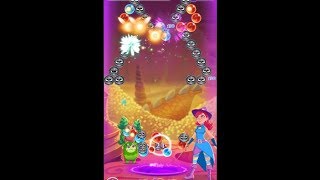 Bubble Witch 3 Saga Level 984