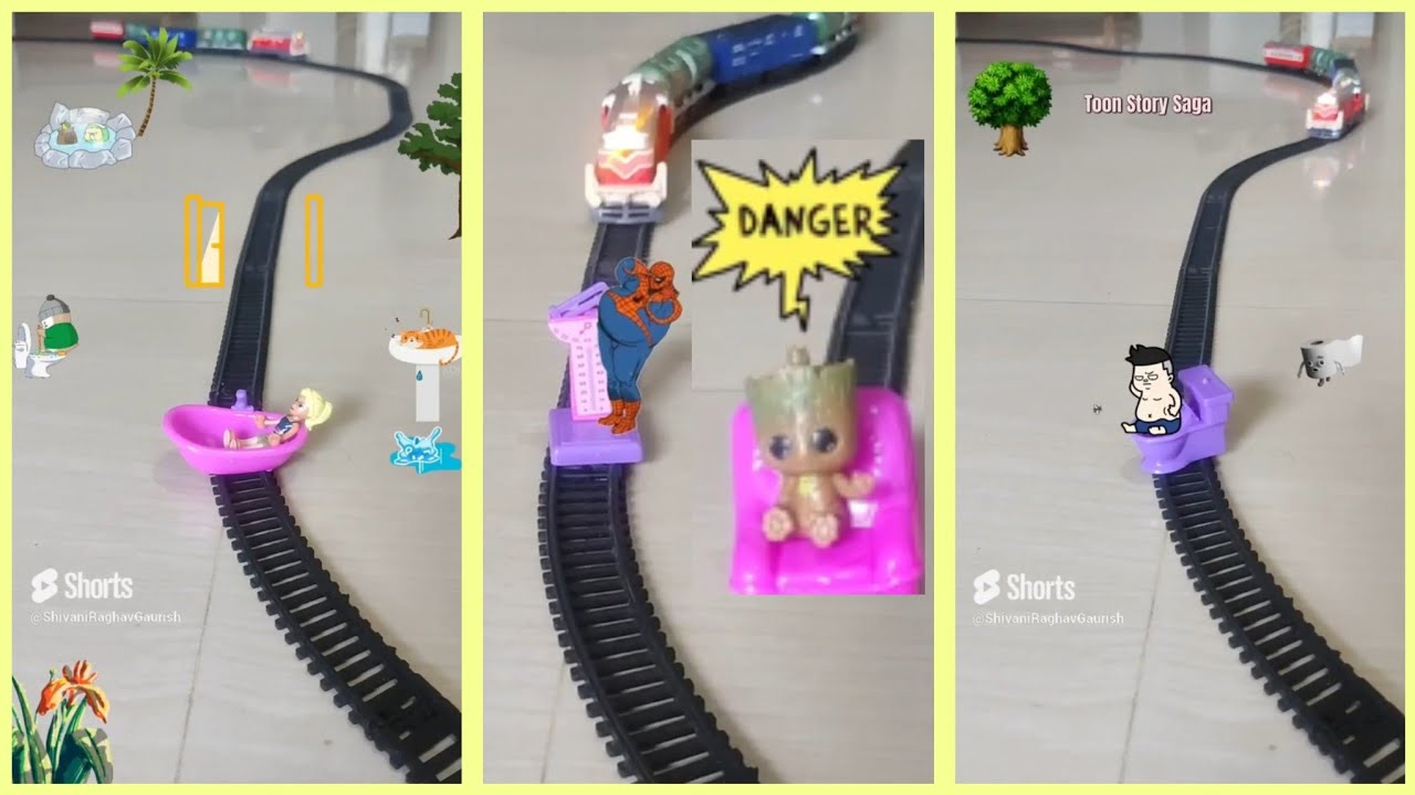 Original Title & Thumbnail