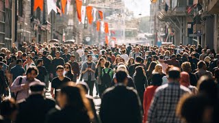 Με Π.Γιαννουλάκη!Η μεταφυσική εικόνα του κόσμου σήμερα...