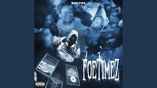 Rolling Loud - Savv4x