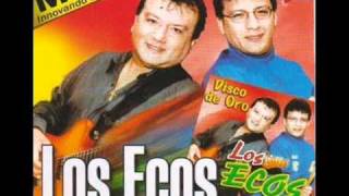 Tres Cruces - Los Ecos chords