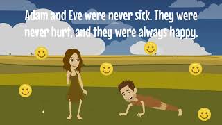 Religious Ed - Grade 2 - Catechism - God Made You and Me - Lesson 2