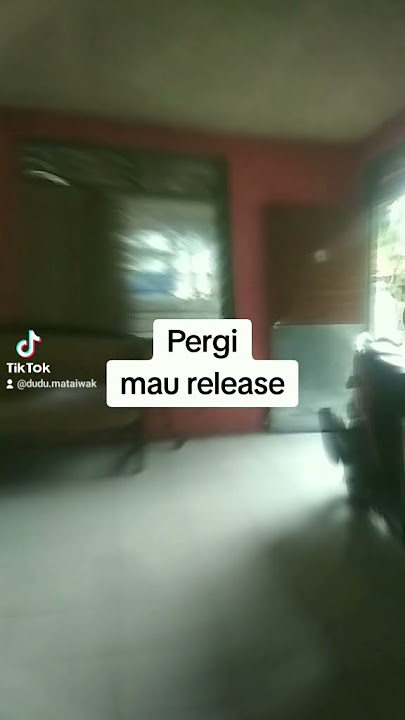 pergi - Mata Iwak #release2024