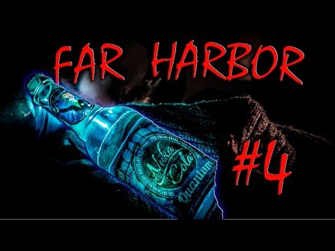 Video: Kejatuhan 4: Far Harbor - Cara Hidup Seharusnya