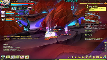 Elsword 1080p 60fps test and my stats