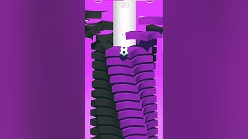 Stack Ball #stack #ball #short #video