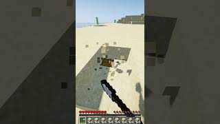 Не чекай звук... #minecraft #модынамайнкрафт #майнкрафт