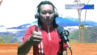 Janji Miagal Do Sarup Ramin Masidin cover by angkol J