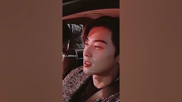 Cha Eun Woo ❤️ Moon Ga Young #chaeunwoo #moongayoung #bts #blackpink #truebeauty #kdrama #korea #iu