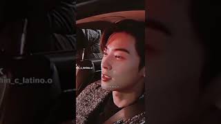 Cha Eun Woo Moon Ga Young