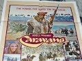 Caravans 1978 فیلم کاروانها دوبله فارسی 