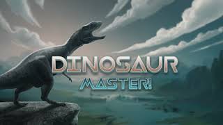 Dinosaur Master! (Android and iOS game) screenshot 2