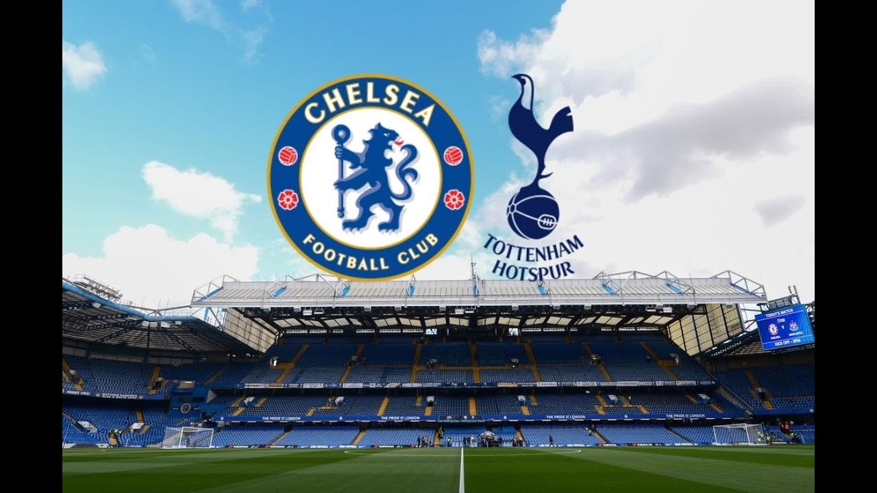 Download Chelsea vs Tottenham Prediction Premier League 2020 21 Season Matchday 10 November 29