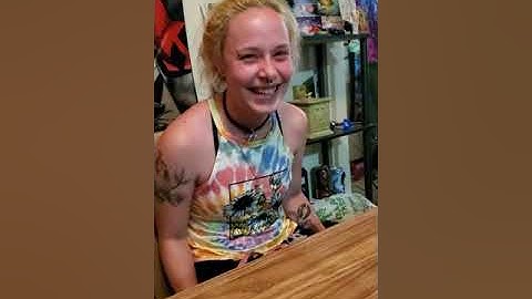 Straight jacket needed