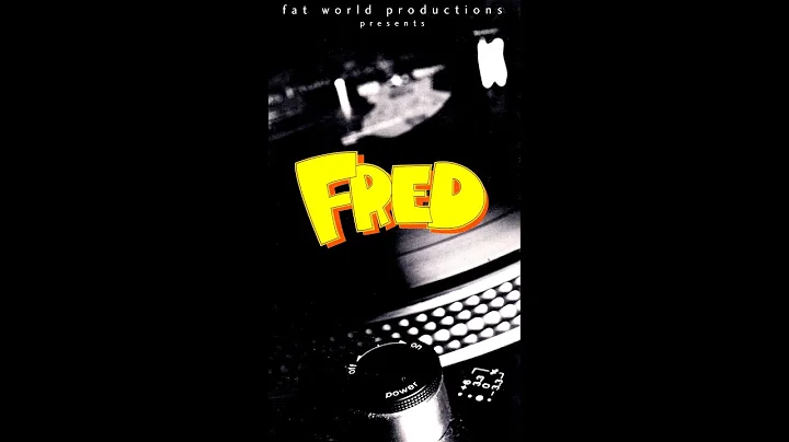 FRED - Fat World Productions 1996