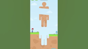 😂slice to save funny boy level 11😂😂#slicetosave #game #walkthrough  #slicetosavegame #funny #shorts