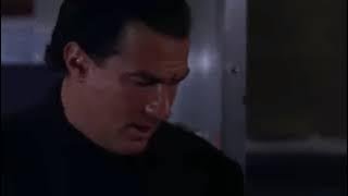 Final Showdown | Under Siege 2 (1995)