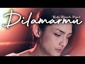 DILAMARMU (MELAMARMU female version) - BADAI ROMANTIC PROJECT | Metha Zulia (cover)