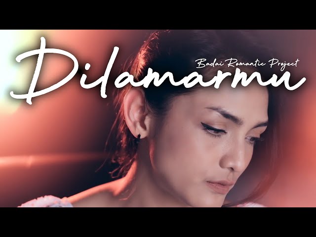 DILAMARMU (MELAMARMU female version) - BADAI ROMANTIC PROJECT | Metha Zulia (cover) class=