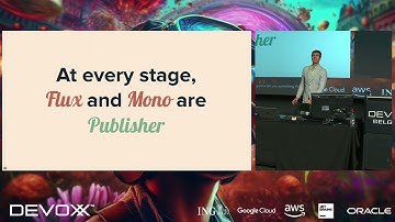 From Web to Flux: Tackling the Challenges of Reactive Programming By Victor Rentea