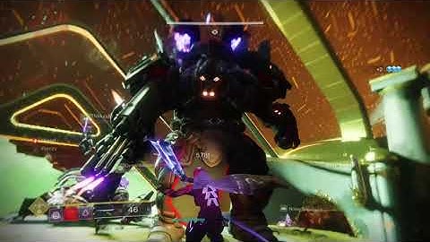Prestige Spire of Stars win - final 2 minutes (Season of Arrivals)